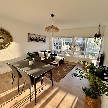 Apartamento Mareas Vivas Portonovo Exterior foto